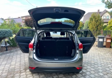 Kia Carens IV Minivan 1.7 VGT CRDI 115KM 2014 Kia Carens 1.7 diesel 7 osobowa 100 bezwypadkowy i serwisowany 1.7, zdjęcie 26
