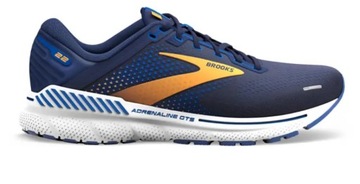 BROOKS Adrenaline GTS 22 - pełna rozmiarówka -NOWE
