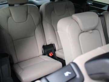 Volvo XC90 II 2026 VOLVO XC90 B5 AWD Ultra Bright Suv 2.0 (250KM) 2026, zdjęcie 17