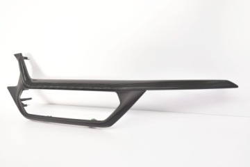 ДЕКОРАТИВНАЯ ПОЛОСКА КОНСОЛИ BMW 1 F40