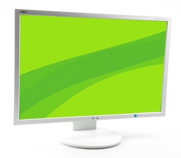 Monitor 24'' FULL HD NEC EA244WMi LED IPS VGA DVI DisplayPort HDMI