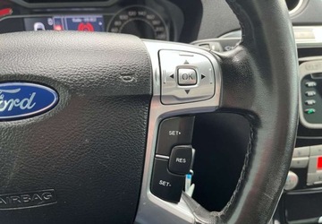 Ford S-Max I Van 2.0 TDCi 140KM 2010 Ford S-Max Ford S-Max 2.0 TDCi Titanium 2.0 Diesel 140KM, zdjęcie 6