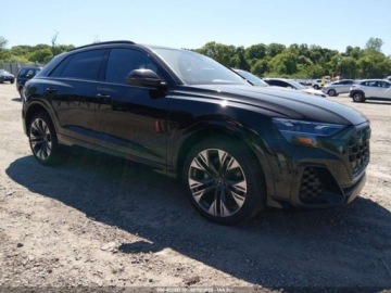 Audi Q8 2025 Audi Q8 Premium Plus 55 Tfsi Quattro 2025 3.0 Benzyna 335KM, zdjęcie 6