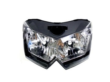 LAMPA REFLEKTOR PRZÓD KAWASAKI Z 750 Z750 07-10r