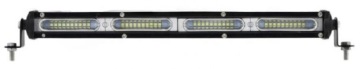 Darbo žibintas LED 480W 33,5 cm 12-24V IP68 – nuotrauka 11