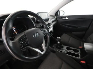 Hyundai Tucson III 2019 Hyundai Tucson 1.6 CRDi Creative Panorama, zdjęcie 13