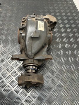 BMW F30 F31 F20 F22 NÁPRAVA ZADNÍ DIFER 2.0D 7599475 7541680 MALÉ PRŮBĚH