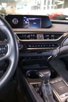 Lexus UX 2021 Lexus UX 250h GPF Business Edition AWD 2.0 Hybryda 152KM, zdjęcie 16