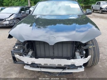 BMW X4 G02 2021 BMW X4 xdrive30i, 2021r., 4x4, 2.0L 2.0 Benzyna 248KM, zdjęcie 4