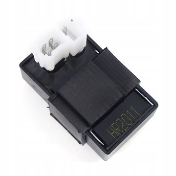 ЭЛЕКТРОМОНТАЖ квадроцикла 150-250 ЗАВЕРШЕН