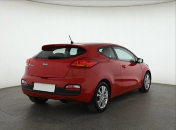 Kia Proceed 2014 Kia ProCeed 1.6 GDI, Salon Polska, Klima,ALU, zdjęcie 4