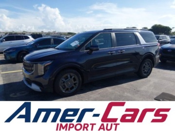 Kia Carnival II 2025 Kia Carnival 2025 KIA CARNIVAL MPV HYBRID EX 1.6 Hybryda 178KM