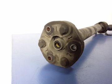 JAGUAR S-TYPE FACELIFT 2,7D HŘÍDEL HNACÍ