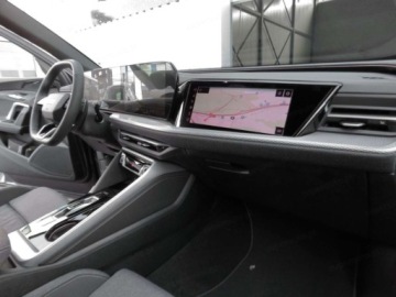 Audi Q5 II SUV Facelifting 2.0 40 TFSI MHEV 204KM 2026 TFSI quattro S tronic 2.0 (204 KM)| Wyświetlacz MMI dla pasażera, zdjęcie 11