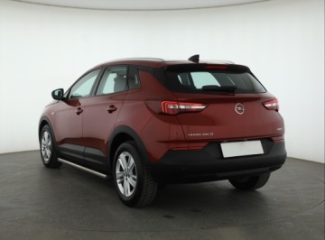 Opel 2018 Opel Grandland 1.2 Turbo, Salon Polska, zdjęcie 3