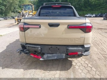 Hyundai 2023 Hyundai Inny Senta Cruz Sel 2023 2.5l 2.5 Benzyna 191KM, zdjęcie 3