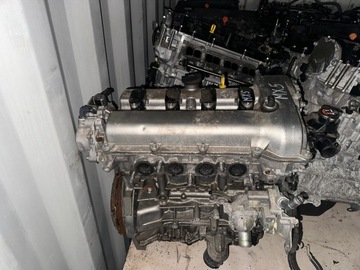 MAZDA MX5 MOTOR 1.5 BENZÍN P51B 2015-