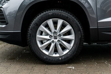 Seat Ateca 2026 Seat Ateca Reference 1.0 TSI 115 KM - Dostępny od, zdjęcie 5