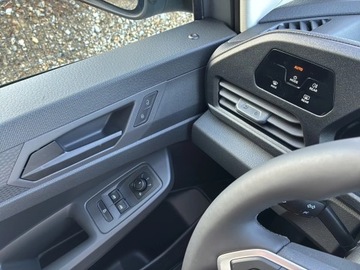 Volkswagen Caddy V 2025 Volkswagen Caddy benzyna/5 osób 1.5 TSI 85 kW, man, zdjęcie 24