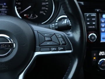 Nissan X-Trail III Terenowy Facelifting 1.3 DIG-T 160KM 2019 Nissan X-Trail 1.3 DIG-T, Salon Polska, zdjęcie 23