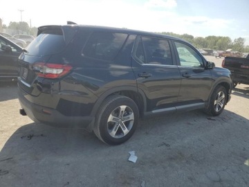 Honda Pilot II 2023 Honda Pilot 2023, 3.5L, 4x4, EXL, po gradobiciu, zdjęcie 3