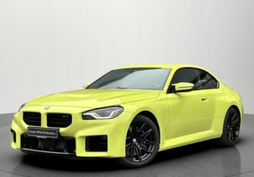 BMW Seria 2 F74 2025 BMW M2 Dostepny w Leasingu 103 WYPRZEDAZ 2025 BMW Bonkowscy Wroclaw, zdjęcie 1
