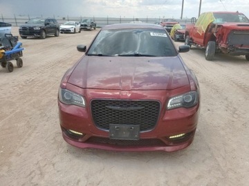 Chrysler 300C II 2020 Chrysler 300 2020 r., 3,6 L 3.6 Benzyna 292KM, zdjęcie 1