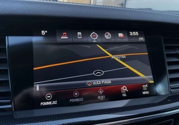 Opel Insignia II Sports Tourer 1.6 CDTI 136KM 2018 Opel Insignia 1.6 CDTi 136km automat GWARANCJA BEZWYPADKOWA navi kamera, zdjęcie 25