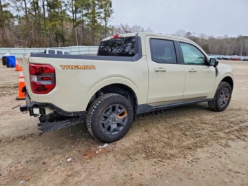 Ford Maverick II 2025 Ford Maverick Tremor 2025 2.0 Benzyna 250KM, zdjęcie 3