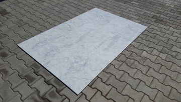 PŁYTKI MARMUROWE/GRANITOWE KAMIENNE BIANCO CARRARA