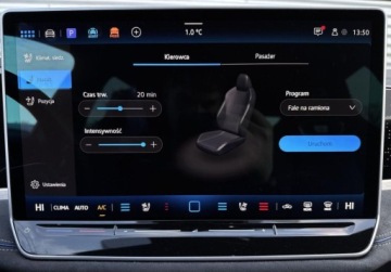 Volkswagen Passat B8 Variant Facelifting 2.0 TDI SCR 150KM 2024 Volkswagen Passat Variant R-Line 2.0TDI 150KM DSG WEBASTO Panorama IQ Mart, zdjęcie 26