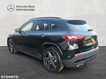 Mercedes GLA II Off-roader Facelifting 1.3 200 163KM 2024 Mercedes-Benz GLA Mercedes-Benz GLA 1.3 Benzyna 163KM, zdjęcie 2