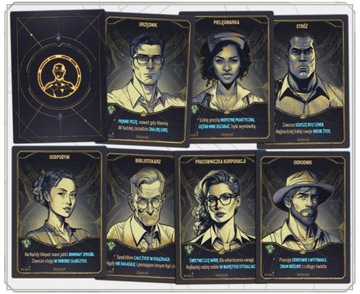 НАСТОЛЬНАЯ ИГРА ТЕМНОГО АМУЛЕТА: СЮЖЕТНАЯ ИГРА