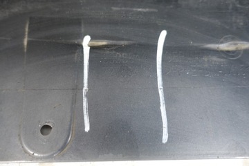 BMW 5 G30 G31 FACELIFT LCI M-PAKET 2020- NÁRAZNÍK PŘEDNÍ 8098644