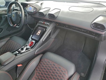 Lamborghini Huracan 2020 Lamborghini Huracan Evo 2020 5.2l 5.2 Benzyna 631KM, zdjęcie 8