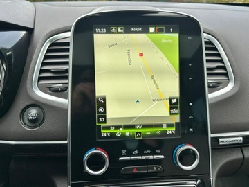 Renault Espace V Van 1.6 Energy dCi 160KM 2017 Renault Espace | Krajowy | 1 Właściciel |, zdjęcie 33