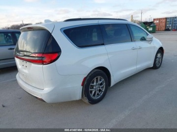 Chrysler Pacifica II 2021 Chrysler Pacifica Touring 2021 3.6l 3.6 Benzyna 287KM, zdjęcie 4