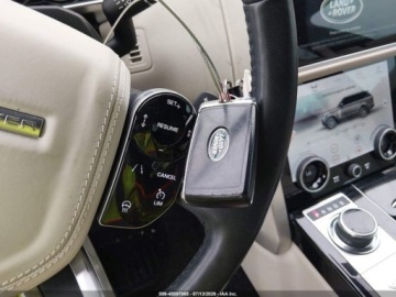 Land Rover Range Rover V 2021 Land Rover Range Rover Westminster 2021 3.0 Benzyna 395KM, zdjęcie 11