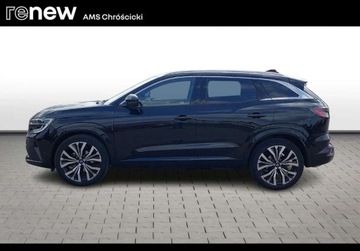 Renault Austral 2024 Renault Austral 160KM Iconic Salon Polska, Kamery 360, Bezwypadkowy, Gwara, zdjęcie 1