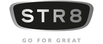 RED CODE Туалетная вода STR8 100мл