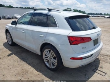 Audi Q5 II 2019 Audi Q5 Audi Q5 Premium Plus 2.0 Benzyna 248KM, zdjęcie 3
