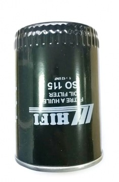 Hifi Filter SO 115 Filtr oleju