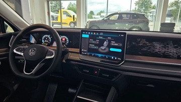 Volkswagen Tayron SUV Plug-In 1.5 TSI eHybrid 204KM 2026 Volkswagen Tayron Elegance TSI eHybrid Plug-In Hak Holowniczy Masaz Park A, zdjęcie 13