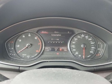 Audi Q5 II 2022 Audi Q5 Premium 45 2022 2.0L 2.0 Benzyna 261KM, zdjęcie 9