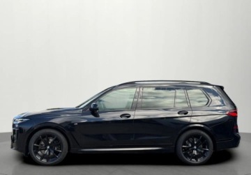 BMW X7 SUV Facelifting 3.0 40d 352KM 2026 BMW X7 BMW X7 xDrive40d M Sport 3.0 Diesel 352KM, zdjęcie 11