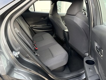 Toyota C-HR II SUV 1.8 Hybrid 140KM 2024 Toyota C-HR 1.8 Hybrid Comfort 1.8 Hybrid Comfort, zdjęcie 8