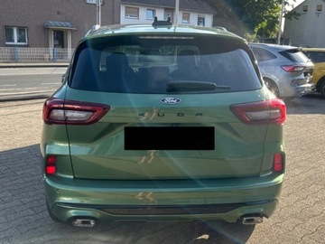 Ford Kuga III 2025 Od ręki - ST-Line 2.5 FHEV 183KM / Pakiet Winter, Driver Assistance, zdjęcie 3