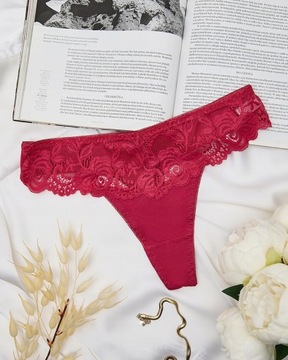 5x красивый хлопок лучше всего рибленый кружев M/L