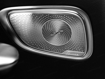 Mercedes GLC C254/X254 2025 GLC Coupe 300 e 4-Matic AMG Line 2.0 (360KM) 2025, zdjęcie 13