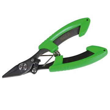 MADCAT SZCZYPCE NOŻYCZKI DO PRZECINANIA PLECIONEK I LINEK